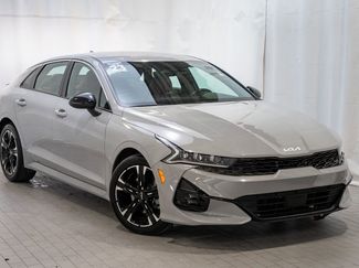 Used 2023 Kia K5 GT-Line w/ GT-Line Premium Package video 1