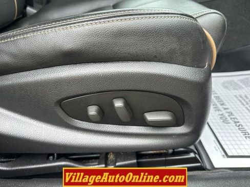 Used 2014 Chevrolet Impala LTZ FWD image 39