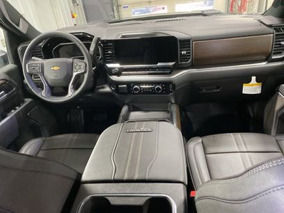 New 2025 Chevrolet Silverado 2500 High Country w/ High Country Premium Package