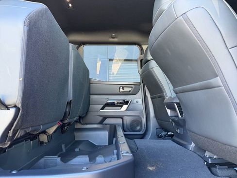 Used 2026 Toyota Tundra Limited w/ TRD Off-Road Package image 11