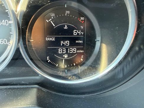Used 2019 MAZDA CX-5 Sport AWD/4WD image 12