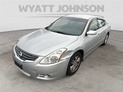 Used 2012 Nissan Altima 2.5 S w/ 20th Anniversary Pkg