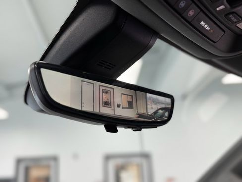 Used 2020 GMC Sierra 3500 Denali w/ Denali Ultimate Package image 31