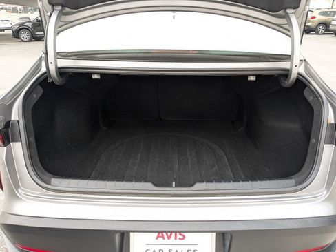 Used 2025 Kia K4 LXS image 25