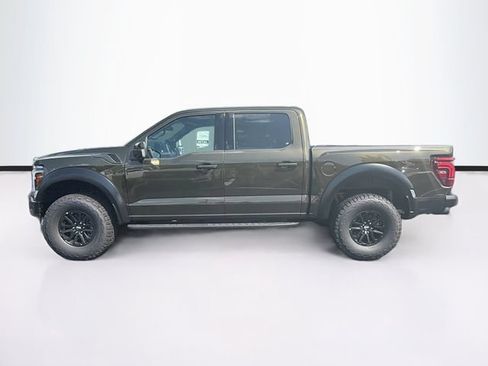 New 2026 Ford F150 Raptor AWD/4WD image 3