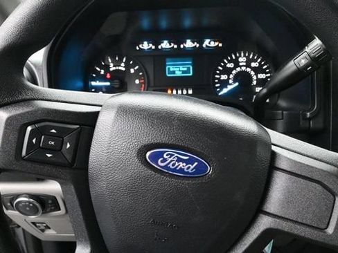Used 2020 Ford F150 XL w/ Max Trailer Tow Package AWD/4WD image 15