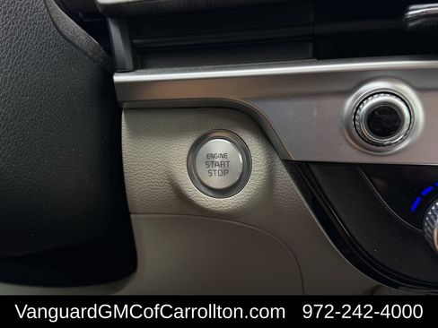 Used 2023 Kia Telluride EX w/ EX Captain's Chair Package FWD image 27
