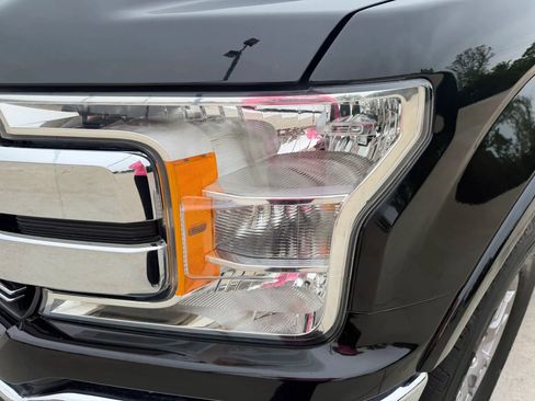 Used 2019 Ford F150 Lariat AWD/4WD image 64