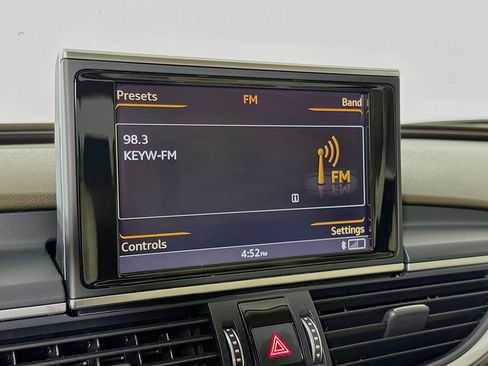 Used 2017 Audi A6 2.0T Premium Plus w/ Premium Plus Package image 14