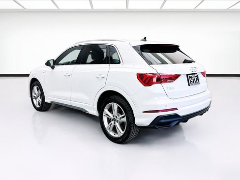 Used 2021 Audi Q3 2.0T Premium w/ Convenience Package AWD/4WD image 6