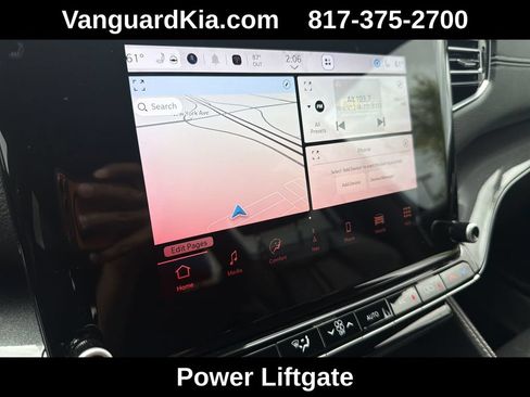 Used 2022 Jeep Wagoneer Series I w/ Convenience Group I AWD/4WD image 14