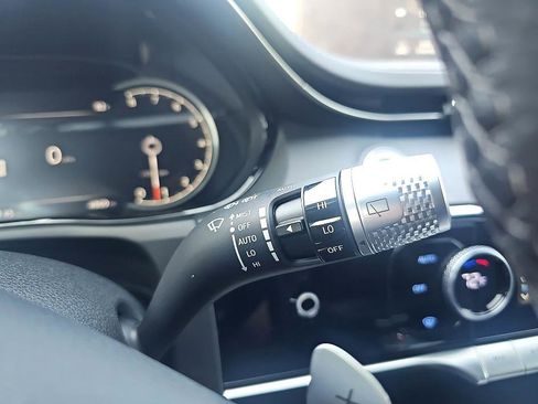 Used 2025 Genesis GV70 3.5T Sport w/ Sport Advanced Package image 22