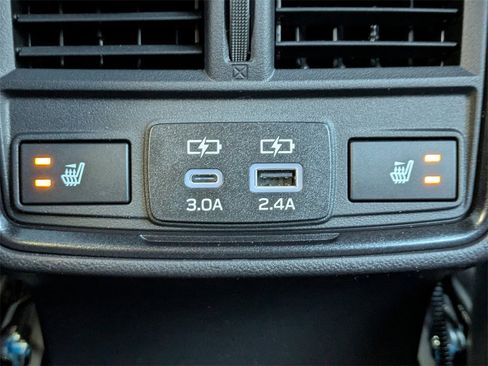 New 2026 Subaru Forester Touring image 15