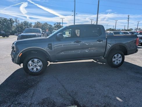 New 2025 Ford Ranger XL image 8