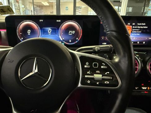 Used 2022 Mercedes-Benz CLA 250 4MATIC w/ Premium Package Lite image 20