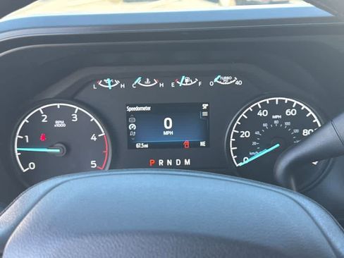 New 2025 Ford F350 XL w/ XL Driver Assist Package image 24