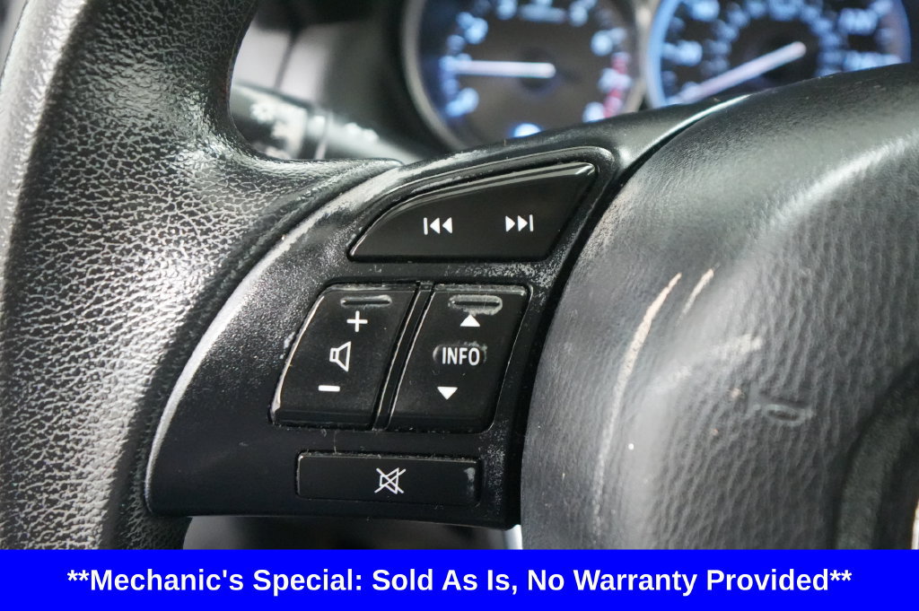 Used 2013 MAZDA CX-5 Sport FWD image 30