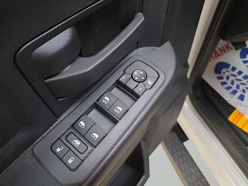 New 2026 RAM 2500 Tradesman image 11