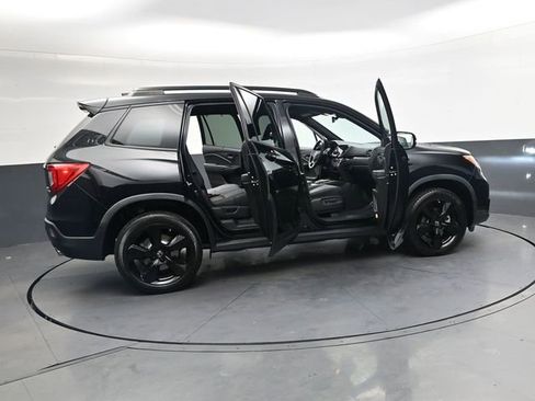 Used 2021 Honda Passport Elite image 46