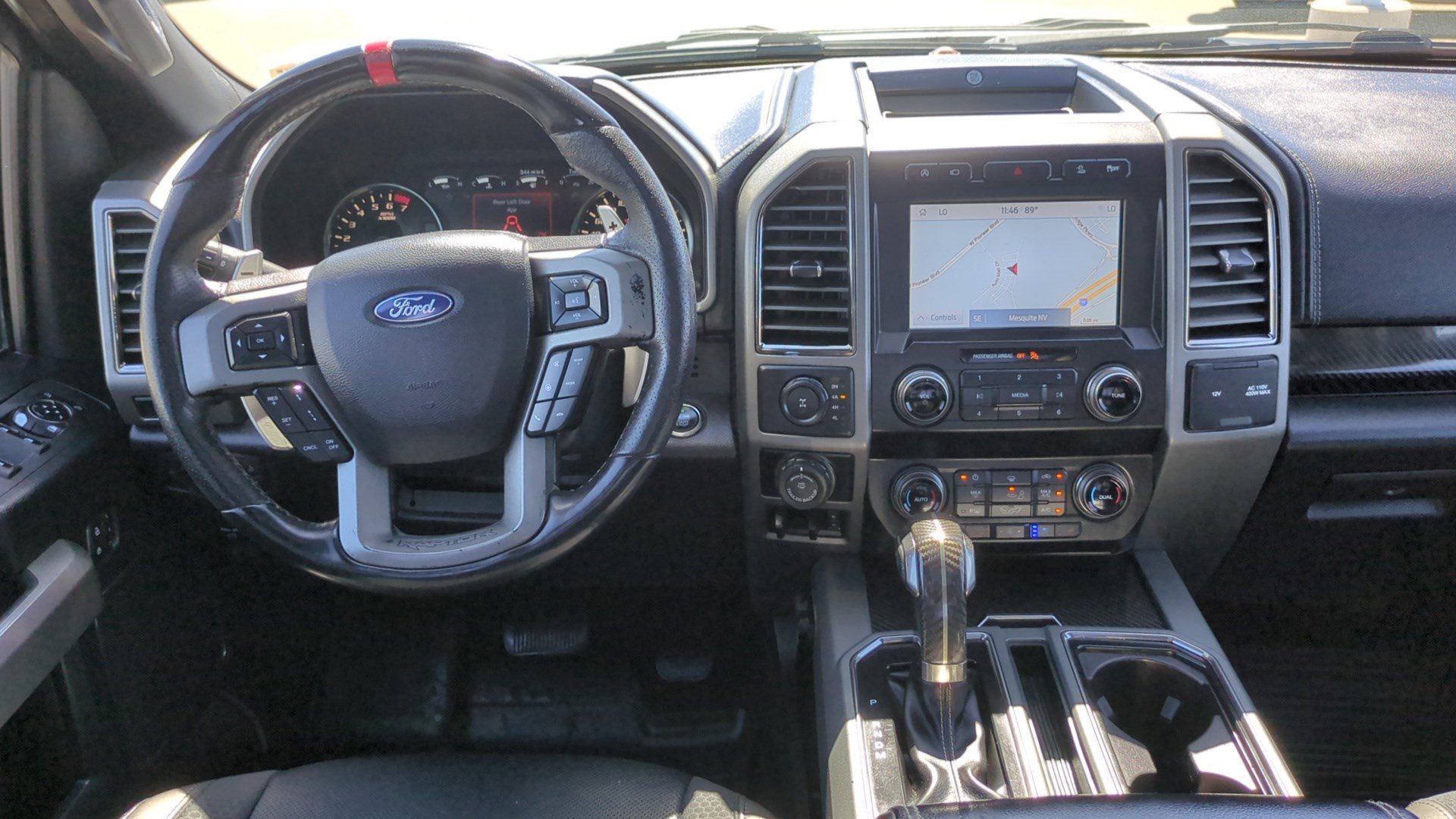 Used 2019 Ford F150 Raptor w/ Equipment Group 802A Luxury AWD/4WD image 28