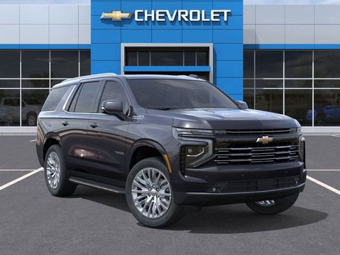 New 2026 Chevrolet Tahoe High Country RWD image 33