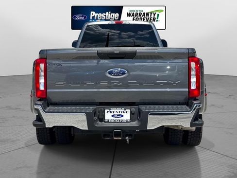 Used 2025 Ford F450 XLT AWD/4WD image 5