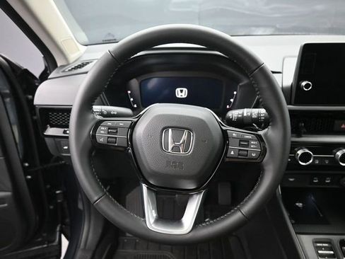 New 2026 Honda CR-V EX-L image 21