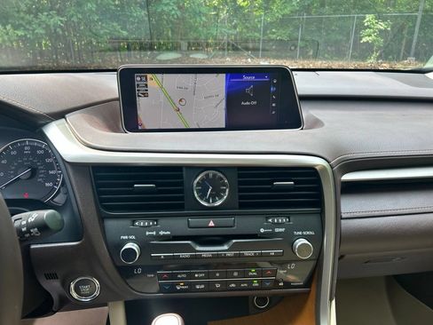 Used 2019 Lexus RX 350 AWD w/ Navigation Package image 18