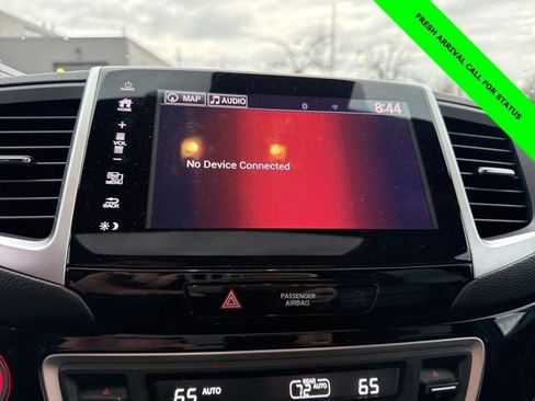 Used 2018 Honda Ridgeline Black Edition image 27