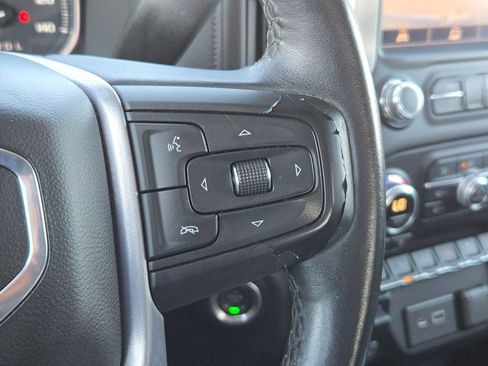 Used 2022 GMC Sierra 1500 SLT image 20