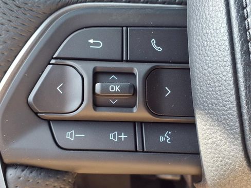 New 2026 Toyota Tacoma Limited AWD/4WD image 18