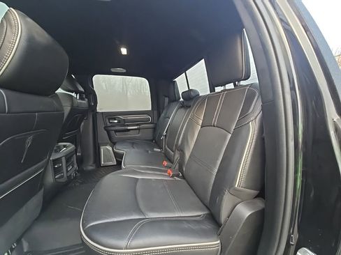 Used 2021 RAM 2500 Limited image 20