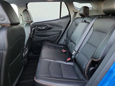 Used 2024 GMC Terrain AT4 w/ LPO, 'HIT The Road' Package image 16