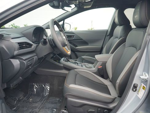 New 2026 Subaru Crosstrek 2.5i Wilderness image 6