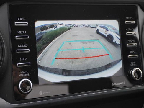 Used 2021 Toyota Tacoma SR image 24