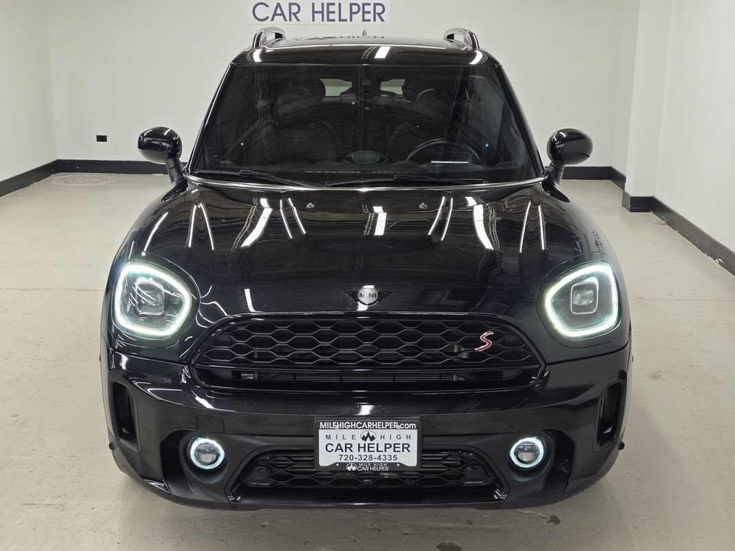 Used 2023 MINI Cooper Countryman S AWD/4WD image 2
