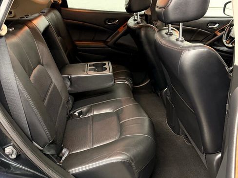 Used 2014 Nissan Murano LE w/ Platinum Edition Package image 31