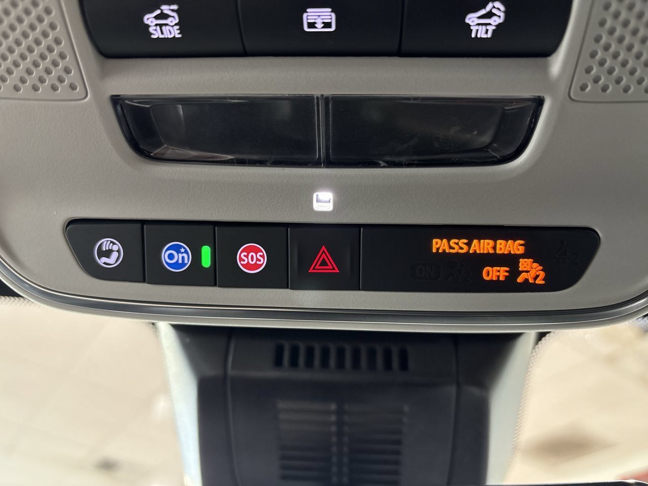 Used 2026 GMC Terrain Denali AWD/4WD image 16