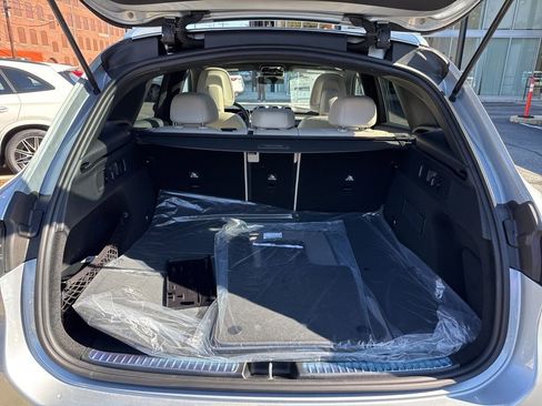 New 2026 Mercedes-Benz GLC 300 4MATIC image 27