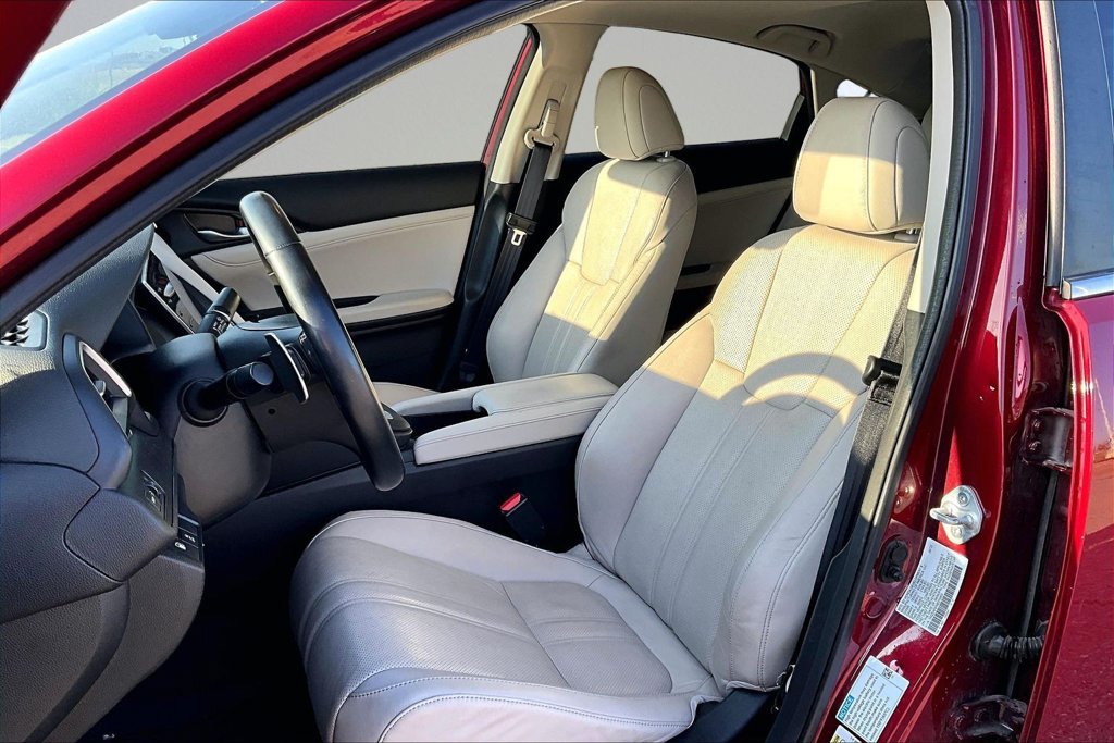 Used 2022 Honda Insight Touring image 23
