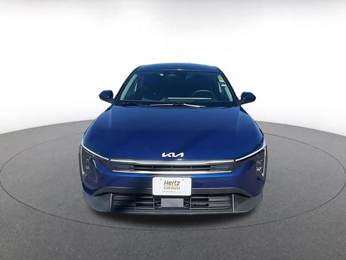 Used 2025 Kia K4 LXS image 4