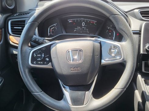 Used 2022 Honda CR-V EX image 29