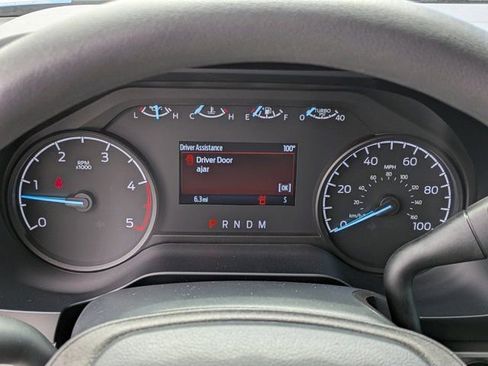 Used 2024 Ford F550 4x4 Regular Cab Super Duty image 23