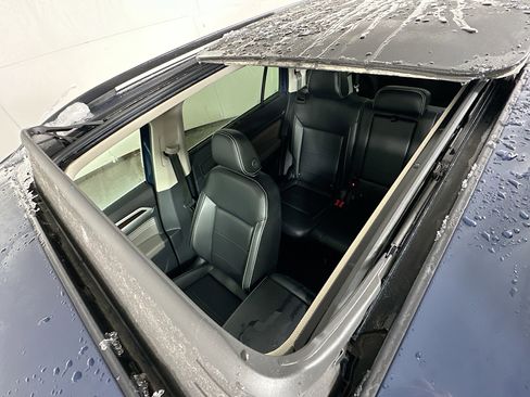 Used 2022 Volkswagen Atlas SE image 20