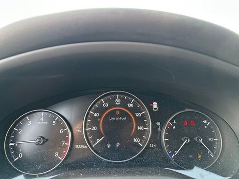 Used 2023 MAZDA CX-30 AWD 2.5 S image 25