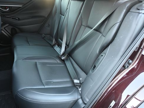 Certified 2025 Subaru Outback Touring image 31