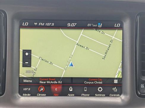 Used 2022 Dodge Challenger R/T Scat Pack w/ 1320 Plus Group RWD image 13