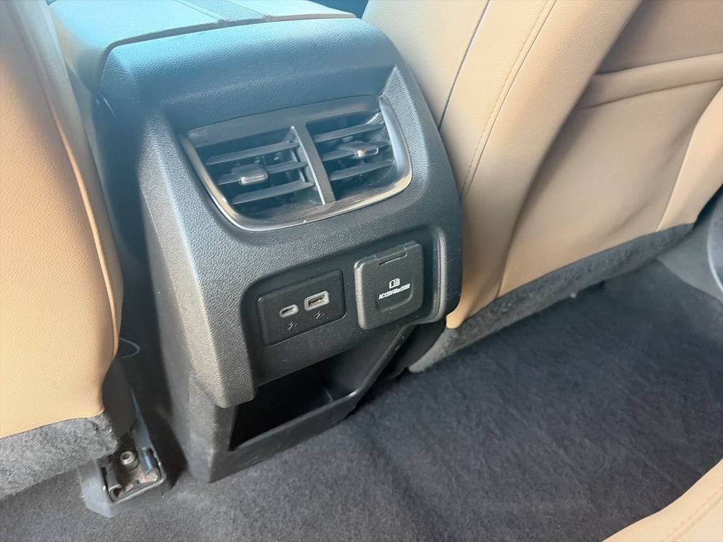 Certified 2019 Chevrolet Blazer Premier w/ Sun and Wheels Package FWD image 30