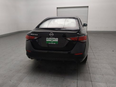 Used 2025 Nissan Sentra S FWD image 7