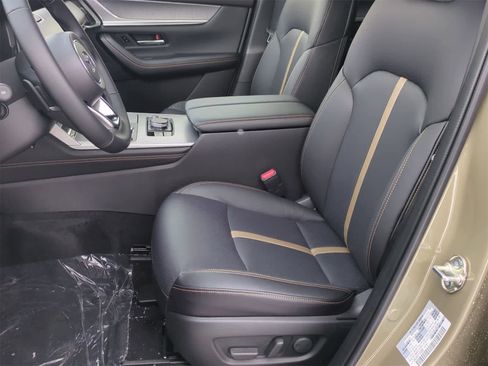 New 2026 MAZDA CX-70 3.3 Turbo w/ Premium Plus Pkg image 15